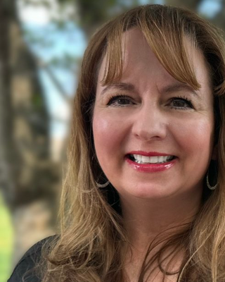 Photo of Katy Patten, Licensed Professional Counselor, LPC