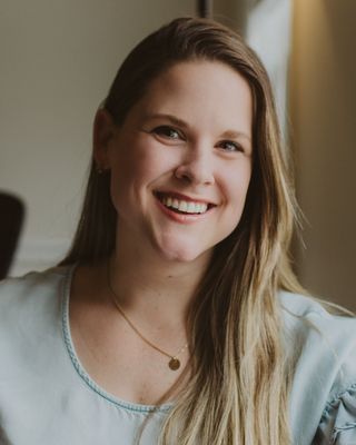 Photo of Megan Arnold, Licensed Professional Counselor, MEd, LPC, CPCS, NCC