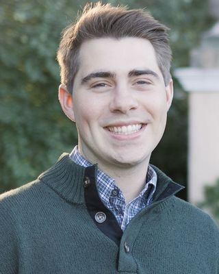 Photo of Charlie Campbell, Pre-Licensed Professional, ALC