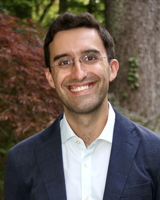 Photo of Evan Illouz, Psychologist in 11234, NY