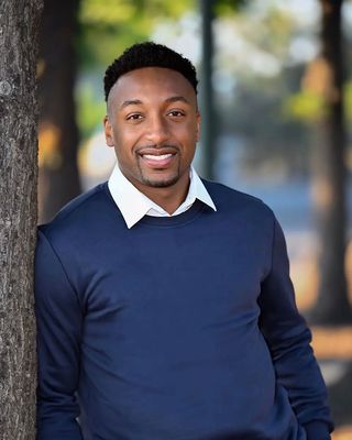 Photo of Eric D. Williams, Marriage & Family Therapist, LMFT, APCC