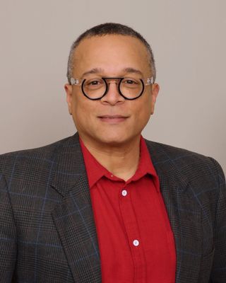 Photo of Joel Filmore, Licensed Professional Counselor, LCPC, LPC, LMHC