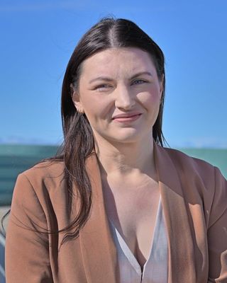 Photo of Alex Kildey-Simpson, Psychologist, MPsych, PsyBA General