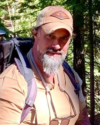 Photo of Eric N Yunck, Marriage & Family Therapist Associate, MA, MS, AMFT, APCC, CFRA