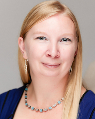 Photo of Jade Depue, Licensed Professional Counselor