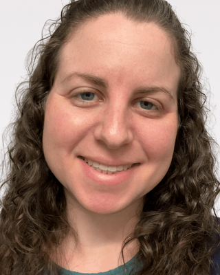 Photo of Emily Smoller, Marriage & Family Therapist, LMFT