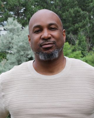 Photo of Greg Serieaux-Halls, Registered Social Worker, MSW, RSW