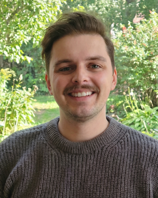 Photo of Doug Martinson, Licensed Professional Counselor, LPC