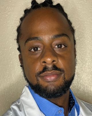 Photo of Jean Desir, MSN, PMHNP-C, Psychiatric Nurse Practitioner