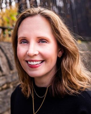 Photo of Emily Koppenhofer, Licensed Professional Counselor, MA, MSEd, LPC
