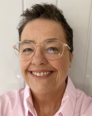 Photo of Debra Baker-Heriot, Psychotherapist, MSc, MUKCP