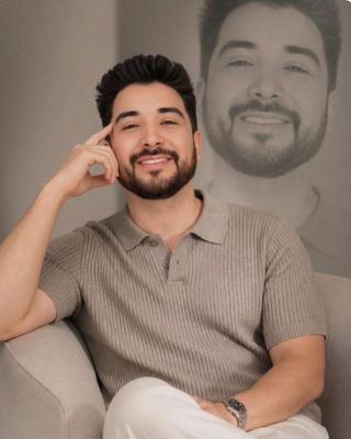 Foto de CARLOS ORELLANA DÍAZ, Psicólogo, MSc