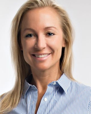 Photo of Dr. Lara Dye, Psychologist, PhD, CSAT