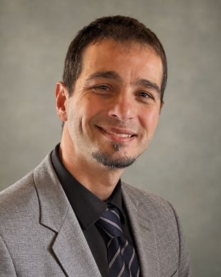 Photo of Shawn Kernz, Psychiatric Nurse Practitioner, ARNP, PMHNP