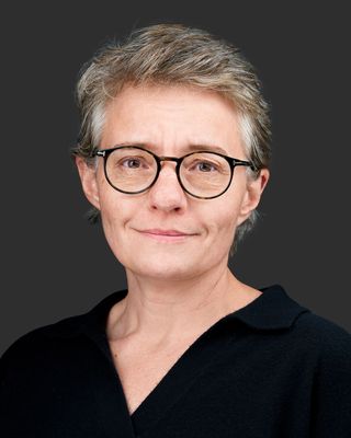 Photo of Megan Emery, Counsellor, CCC, RCC, LMFT