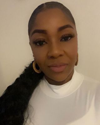 Photo of Sherleene Monbrun, Counselor, MS, LMHC