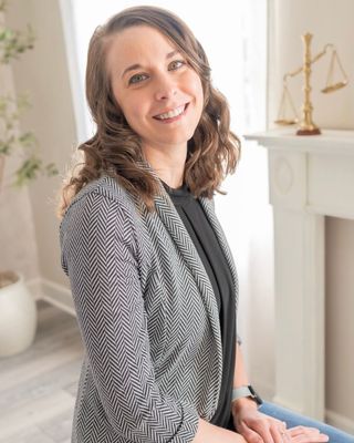 Photo of Katie E Brockman, Clinical Social Work/Therapist, LCSW