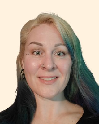 Photo of Hope Borovoy, Licensed Professional Clinical Counselor, MA, LPCC