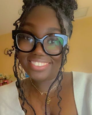 Photo of Chelsie Denise Byars, Counselor, MS, PhD(c) , LMHC, NCC, R-MFTI