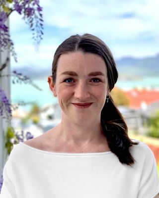 Photo of Eva Urlwin, Counsellor