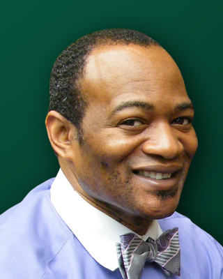Photo of Darrell Brooks, Licensed Professional Counselor, LPC