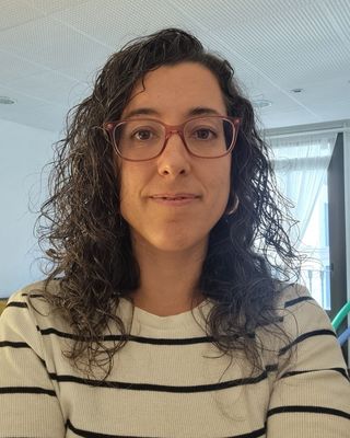 Foto de Rosalía Caballero Ruiz, Psicoterapeuta, Lic. en Psicología, COPC