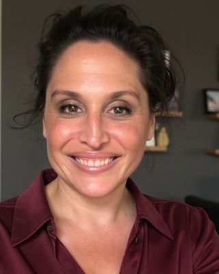 Photo of Jennifer Neuhof, Psychologist, PsyD, MS