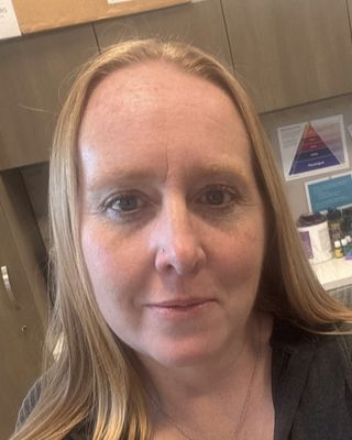 Photo of Jennifer Vance, Clinical Social Work/Therapist, LCSW