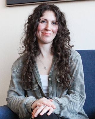 Photo of Taryn Colgrove, Licensed Professional Counselor