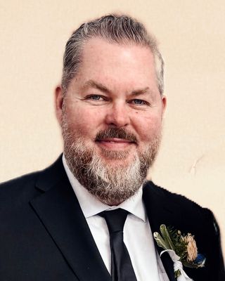Photo of Jeff McCarty - Mind & Soul Care, Psychiatric Nurse, BSN, MA, MM