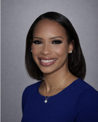 Photo of Naila McConnell, Counselor, LCMHCA