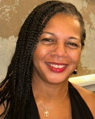 Photo of Genice E Hall-Fowler, Clinical Social Work/Therapist, LISW-CP, CHWC