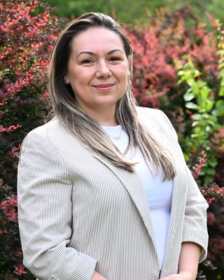 Photo of Zaklina Rajkovska, Clinical Social Work/Therapist, LCSW