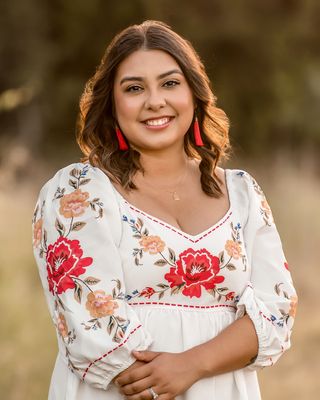 Photo of Elizabeth Ponce Reed, Licensed Professional Counselor, MS, LPC