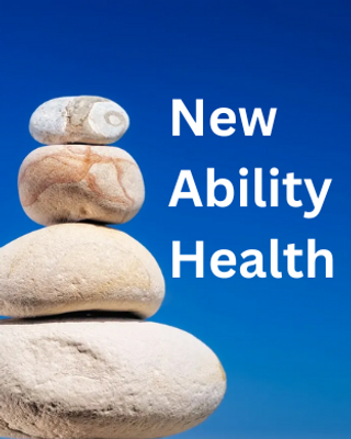Photo of Stephen Hirneth - New Ability Health, Psychologist, PhD, PsyBA - Clin. Psych