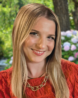 Photo of Courtney Matel, Counselor, LCMHCA