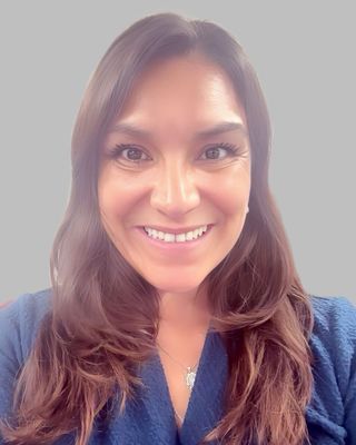 Photo of Laticha Perez, Marriage & Family Therapist, LMFT