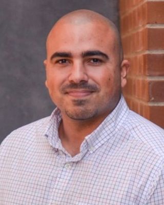 Photo of Michael Chester, Licensed Professional Counselor Associate in Charleston County, SC