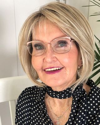 Photo of Nerida May Dunkerley, Psychotherapist in Miranda, NSW
