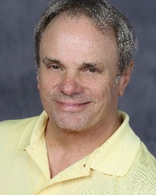 Photo of Mark Mitchell, Marriage & Family Therapist, LMFT