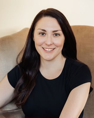 Photo of Elizabeth Schweizer, Counsellor, MC, RCC
