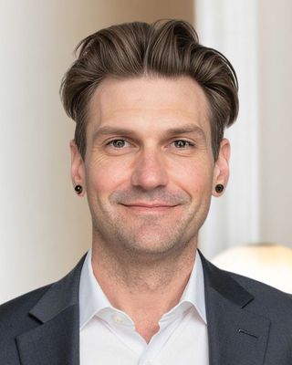 Photo of Dr. Kyle Baird, Psychiatrist, DO