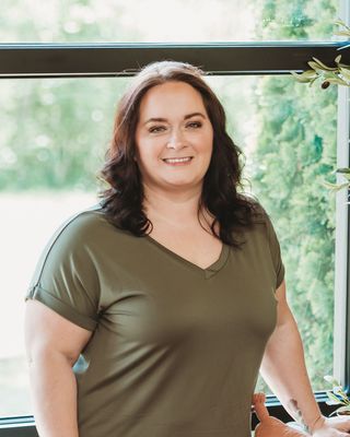 Photo of Bethany Sandlin, Licensed Professional Counselor, LPC, MA