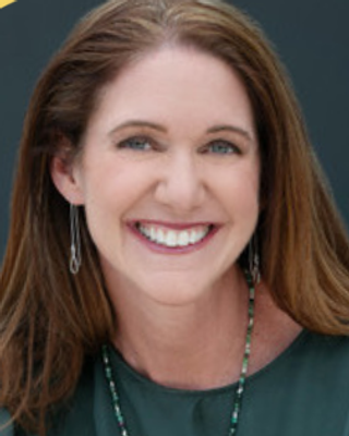 Photo of Dr. Sonja Hellman, Psychologist