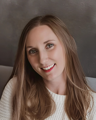 Photo of Sarah Wolf Tedder, Licensed Professional Counselor, LPC
