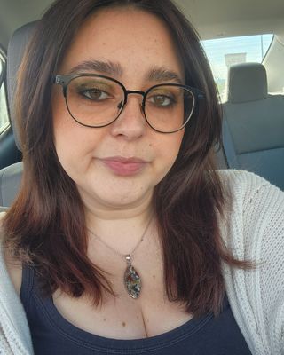 Photo of Haylee Andrews, Clinical Social Work/Therapist, LMSW