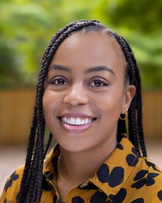 Photo of Jordan Mosley, Resident in Counseling, LPC-R