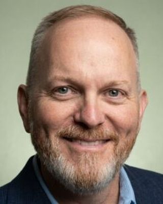 Photo of Tim Bilbruck, Psychiatrist, MD