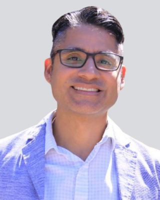 Photo of William Martinez, Clinical Social Work/Therapist, LCSW