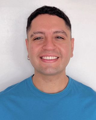 Foto de Pablo Ortiz Gajardo - S3xito, Psicólogo, Maestría